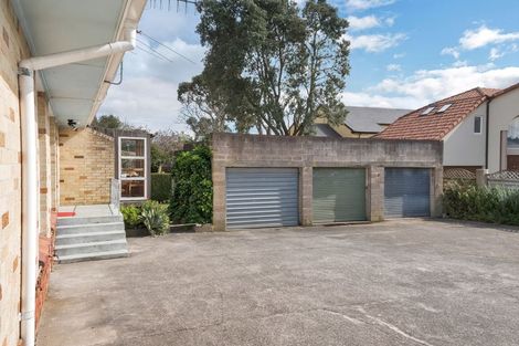 Photo of property in 3/9 Bowling Avenue, Epsom, Auckland, 1023