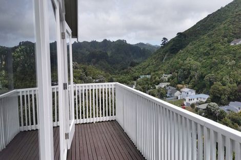Photo of property in 54 Croydon Street, Karori, Wellington, 6012