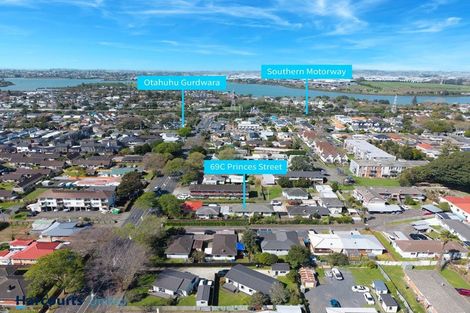 Photo of property in 69c Princes Street, Otahuhu, Auckland, 1062