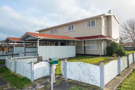 Photo of property in 5 Fleming Street, Outer Kaiti, Gisborne, 4010