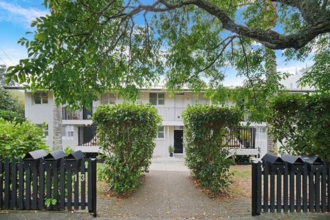 Photo of property in 13a Emmett Street, Herne Bay, Auckland, 1011