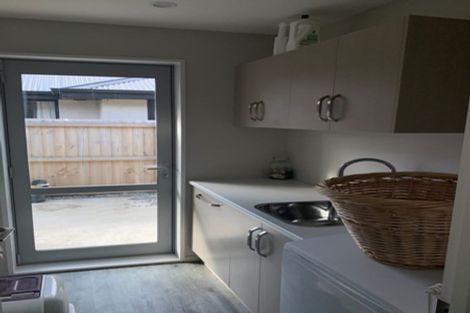 Photo of property in 51 Shadbolt Lane, Rolleston, 7614