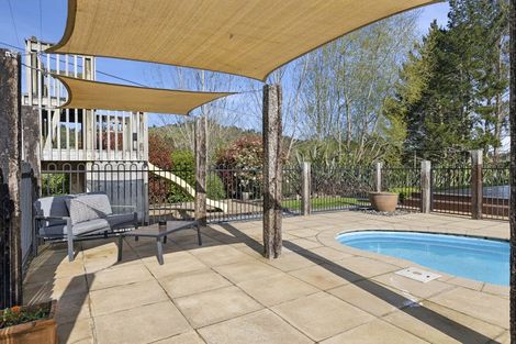 Photo of property in 881 Old Mountain Road, Waitetuna, Raglan, 3295