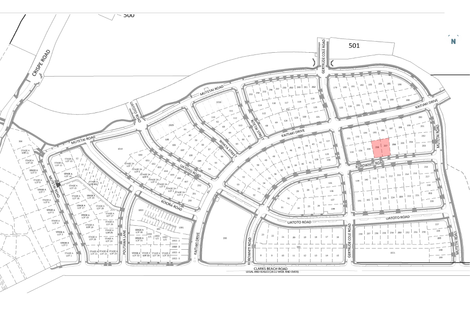 Photo of property in 34 Korowhiti Road, Clarks Beach, 2122