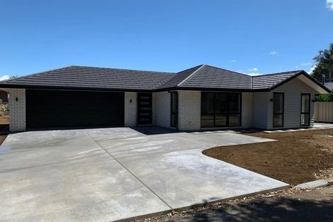 Photo of property in 9 Te Hape Road, Maunu, Whangarei, 0179