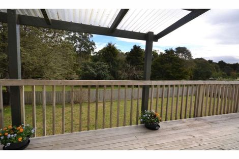 Photo of property in 3 Amokura Drive, Kerikeri, 0230