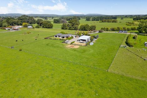 Photo of property in 546 Belvedere Road, Carrington, Carterton, 5791