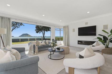 Photo of property in 19 Beach Road, Otumoetai, Tauranga, 3110
