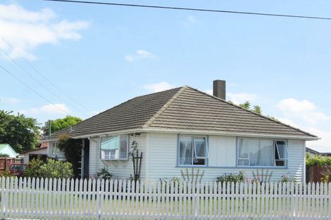 Photo of property in 27 Merrington Crescent, Aranui, Christchurch, 8061