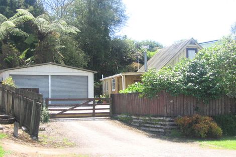 Photo of property in 46 King Street West, Te Kuiti, 3910