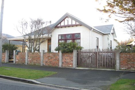 Photo of property in 1 Gourley Street, Saint Kilda, Dunedin, 9012