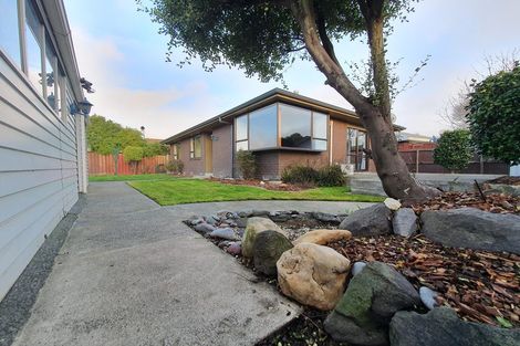 Photo of property in 46b Richill Street, Belfast, Christchurch, 8051