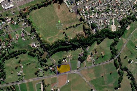 Photo of property in 573a Kuranui Road, Morrinsville, 3372