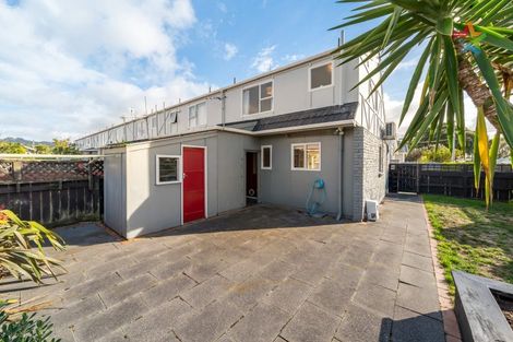 Photo of property in 1/25 Tennyson Street, Petone, Lower Hutt, 5012