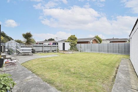 Photo of property in 152 Islington Street, Turnbull Thomson Park, Invercargill, 9810