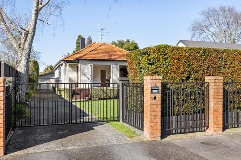 Photo of property in 2 Newall Street, Hamilton East, Hamilton, 3216