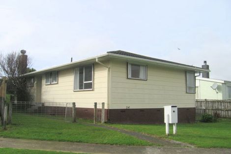 Photo of property in 18 Stipulate Place, Ascot Park, Porirua, 5024