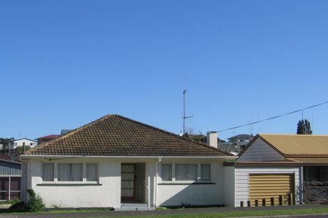 Photo of property in 509 Fraser Street, Parkvale, Tauranga, 3112