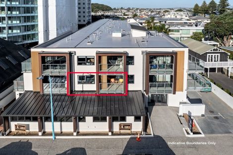 Photo of property in 203/6 Adams Avenue, Mount Maunganui, 3116