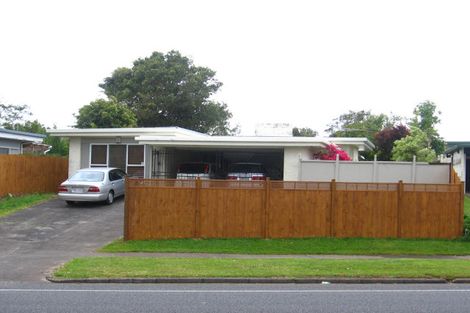 Photo of property in 87 Gossamer Drive, Pakuranga Heights, Auckland, 2010