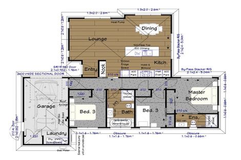 Photo of property in 14 Roka Street, Bell Block, New Plymouth, 4312