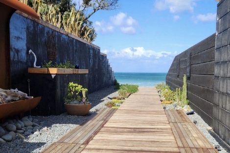 Photo of property in 133 Wairere Road, Wainui, Gisborne, 4010