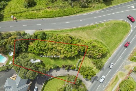 Photo of property in 158 Redoubt Road, Flat Bush, 2019