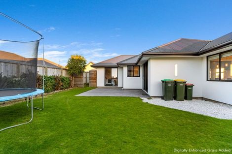 Photo of property in 23 Lennon Drive, Rolleston, 7614