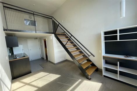 Photo of property in Urbane Apartments, 44/29 Webb Street, Mount Cook, Wellington, 6011