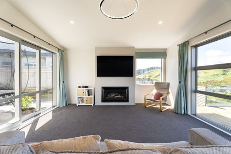 Photo of property in 15 Trafford Terrace, Churton Park, Wellington, 6037