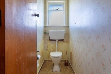 Photo of property in 18 Hartgill Crescent, Dannevirke, 4930