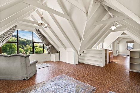 Photo of property in 64 Harbour Terrace, Careys Bay, Port Chalmers, 9023