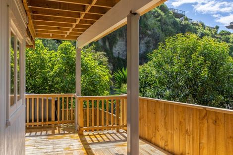 Photo of property in 157 Shakespeare Road, Bluff Hill, Napier, 4110