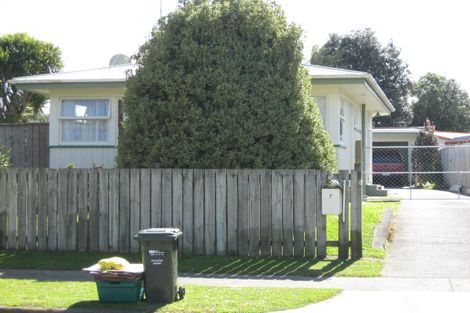 Photo of property in 7 Martin Place, Whakatane, 3120