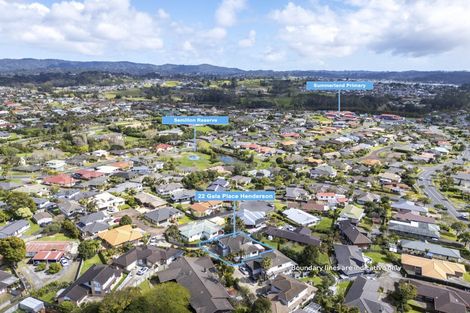 Photo of property in 22 Gala Place, Henderson, Auckland, 0612