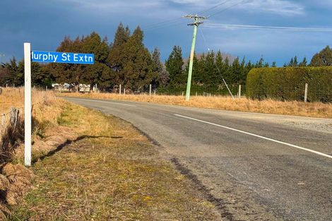 Photo of property in 14 Murphy Street, Dunback, Palmerston, 9483