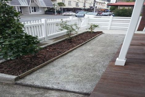 Photo of property in 21 Constable Street, Newtown, Wellington, 6021