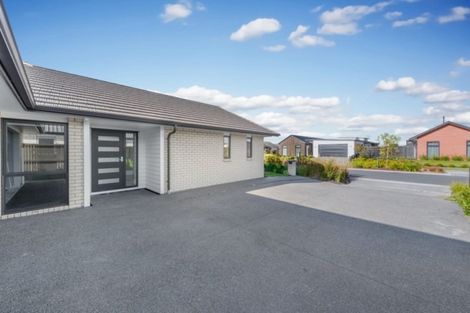 Photo of property in 15 Alker Road, Chartwell, Hamilton, 3210