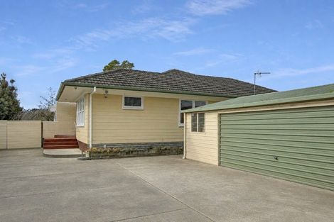 Photo of property in 139 Fred Taylor Drive, Whenuapai, Auckland, 0814
