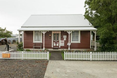 Photo of property in 90 Hovding Street, Norsewood, 4974