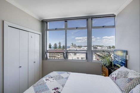 Photo of property in 47/3 Shakespeare Road, Napier South, Napier, 4110