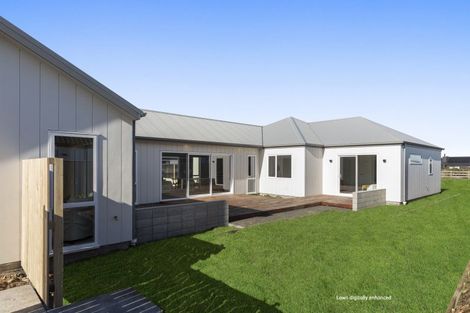 Photo of property in 143 Silver Peaks Drive, West Melton, 7618