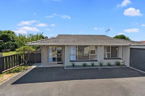Photo of property in 26a Forsyth Street, St Andrews, Hamilton, 3200