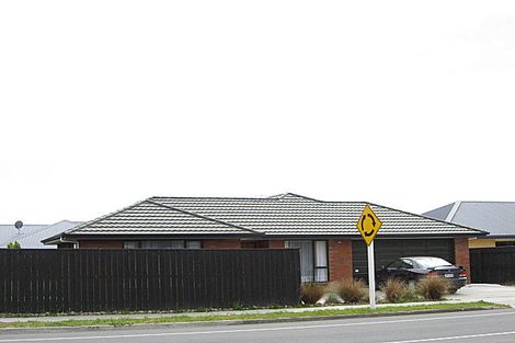 Photo of property in 6 New Renwick Road, Redwoodtown, Blenheim, 7201