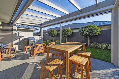 Photo of property in 15 Te Kereme Street, Marshland, Christchurch, 8083