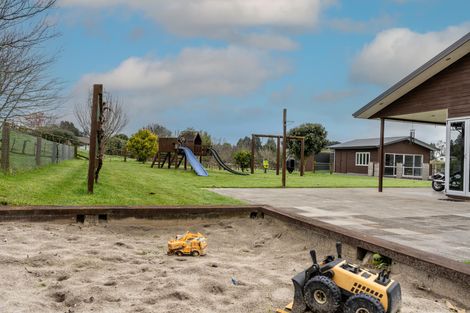 Photo of property in 23b Higginson Road, Ngahinapouri, Hamilton, 3290