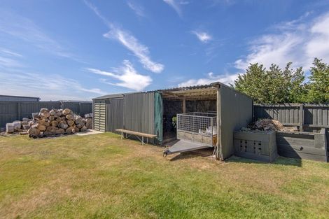 Photo of property in 31 School Lane, Kirwee, Darfield, 7571
