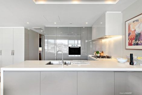 Photo of property in Clyde Quay Wharf, 2a/7 Clyde Quay Wharf, Te Aro, Wellington, 6011