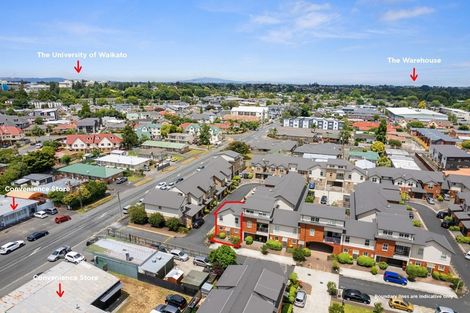 Photo of property in 30 Chiefs Court, Hamilton East, Hamilton, 3216