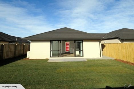 Photo of property in 51 Farnborough Way, Rolleston, 7615